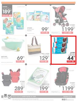Jet Mart : Top Deals (25 July - 12 Aug 2018), page 8
