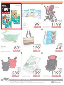 Jet Mart : Top Deals (25 July - 12 Aug 2018), page 8