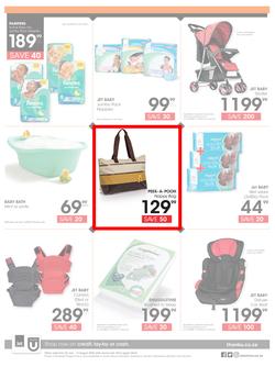 Jet Mart : Top Deals (25 July - 12 Aug 2018), page 8