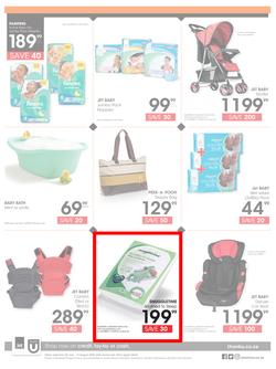 Jet Mart : Top Deals (25 July - 12 Aug 2018), page 8