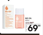Bio Oil-60ml 