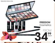 Freedom Cosmetics-Each