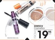 Essence Cosmetics-Each