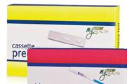 My Look My Health Pregnancy Test Cassette-Per Pack