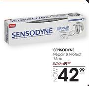 Sensodyne Repair & Protect-75ml Each