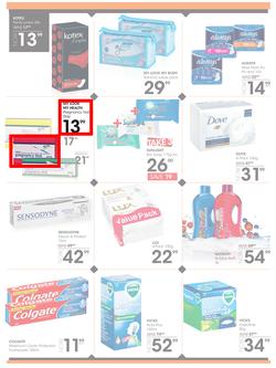 Jet Mart : Top Deals (25 June - 8 July 2018), page 5
