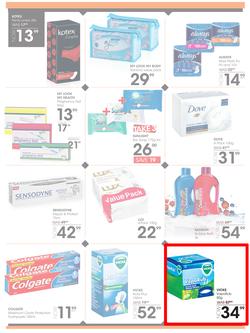 Jet Mart : Top Deals (25 June - 8 July 2018), page 5