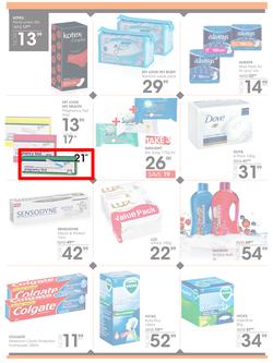 Jet Mart : Top Deals (25 June - 8 July 2018), page 5