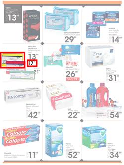 Jet Mart : Top Deals (25 June - 8 July 2018), page 5
