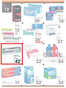 Jet Mart : Top Deals (25 June - 8 July 2018), page 5