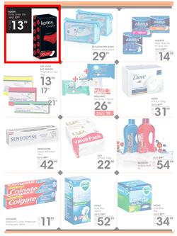 Jet Mart : Top Deals (25 June - 8 July 2018), page 5