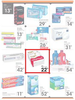 Jet Mart : Top Deals (25 June - 8 July 2018), page 5
