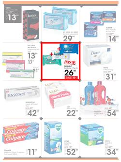 Jet Mart : Top Deals (25 June - 8 July 2018), page 5