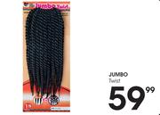 Jumbo Twist