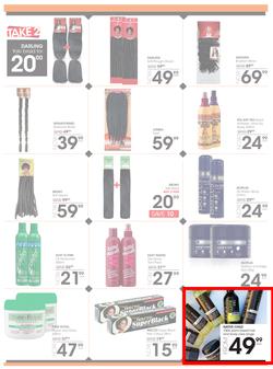 Jet Mart : Top Deals (25 June - 8 July 2018), page 6