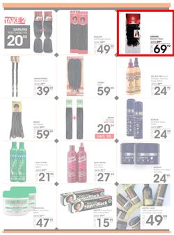 Jet Mart : Top Deals (25 June - 8 July 2018), page 6