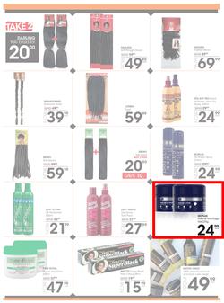 Jet Mart : Top Deals (25 June - 8 July 2018), page 6