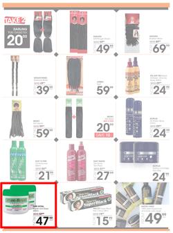 Jet Mart : Top Deals (25 June - 8 July 2018), page 6