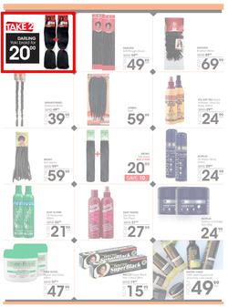 Jet Mart : Top Deals (25 June - 8 July 2018), page 6