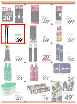 Jet Mart : Top Deals (25 June - 8 July 2018), page 6