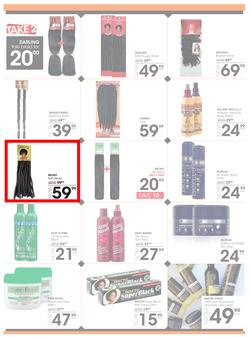 Jet Mart : Top Deals (25 June - 8 July 2018), page 6