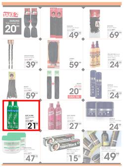 Jet Mart : Top Deals (25 June - 8 July 2018), page 6