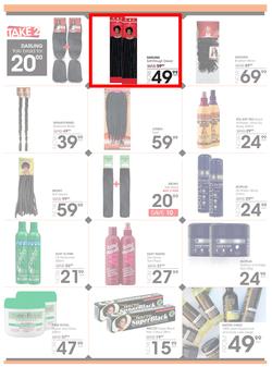 Jet Mart : Top Deals (25 June - 8 July 2018), page 6