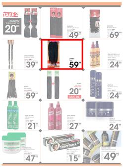 Jet Mart : Top Deals (25 June - 8 July 2018), page 6