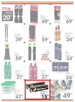 Jet Mart : Top Deals (25 June - 8 July 2018), page 6