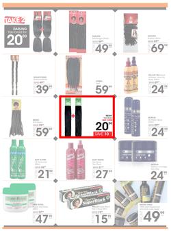 Jet Mart : Top Deals (25 June - 8 July 2018), page 6