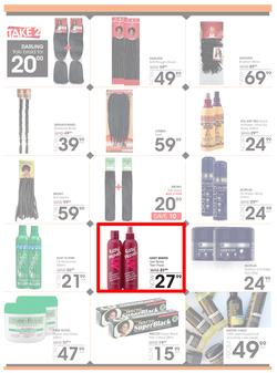 Jet Mart : Top Deals (25 June - 8 July 2018), page 6
