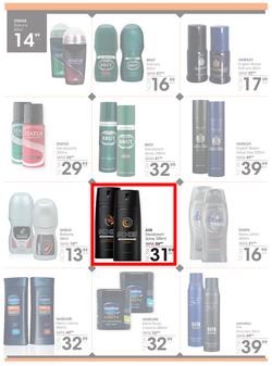 Jet Mart : Top Deals (25 June - 8 July 2018), page 7