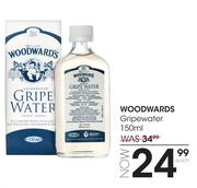 Woodwards Gripewater-150ml Each