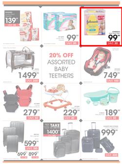 Jet Mart : Top Deals (25 June - 8 July 2018), page 9