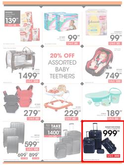Jet Mart : Top Deals (25 June - 8 July 2018), page 9