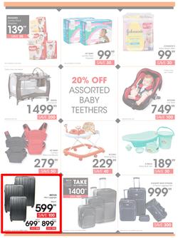 Jet Mart : Top Deals (25 June - 8 July 2018), page 9
