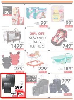 Jet Mart : Top Deals (25 June - 8 July 2018), page 9
