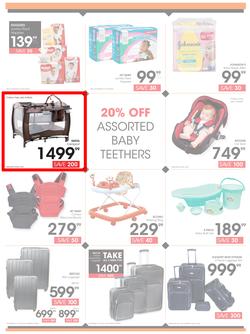 Jet Mart : Top Deals (25 June - 8 July 2018), page 9