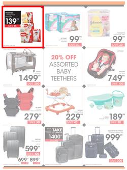 Jet Mart : Top Deals (25 June - 8 July 2018), page 9