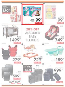 Jet Mart : Top Deals (25 June - 8 July 2018), page 9