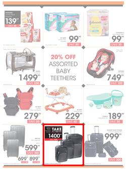 Jet Mart : Top Deals (25 June - 8 July 2018), page 9