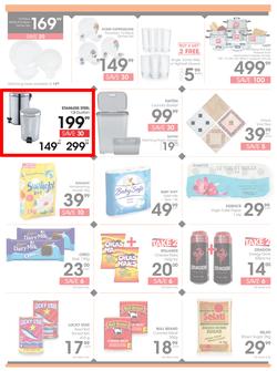 Jet Mart : Top Deals (25 June - 8 July 2018), page 10