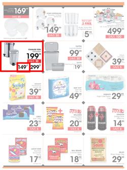 Jet Mart : Top Deals (25 June - 8 July 2018), page 10