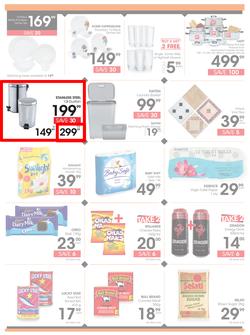 Jet Mart : Top Deals (25 June - 8 July 2018), page 10