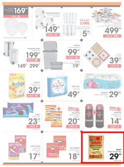 Jet Mart : Top Deals (25 June - 8 July 2018), page 10