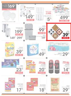 Jet Mart : Top Deals (25 June - 8 July 2018), page 10
