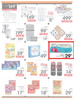 Jet Mart : Top Deals (25 June - 8 July 2018), page 10