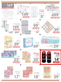 Jet Mart : Top Deals (25 June - 8 July 2018), page 10