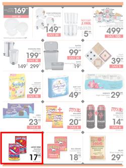 Jet Mart : Top Deals (25 June - 8 July 2018), page 10