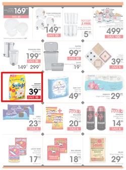 Jet Mart : Top Deals (25 June - 8 July 2018), page 10